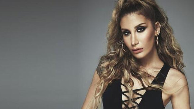 İrem Derici'yi taciz etmişti... ''Pişmanım'' dedi