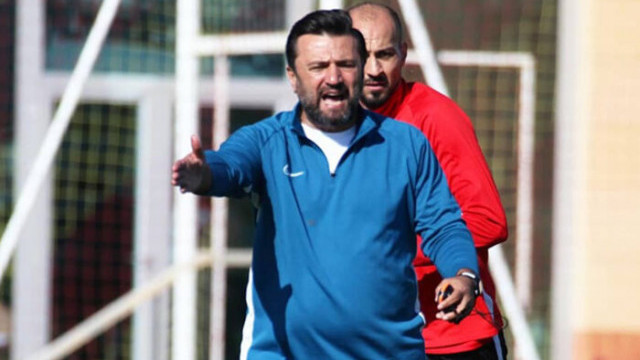 Bülent Uygun: Kayserispor ayağa kalkacaktır