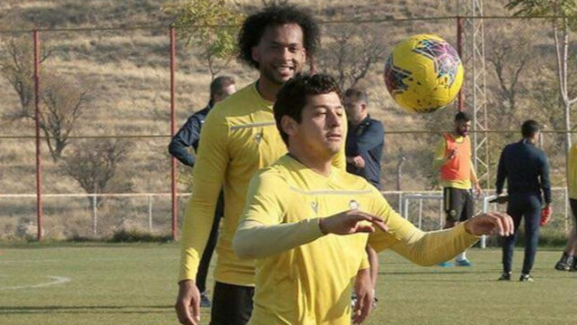 BtcTurk Yeni Malatyaspor'da Fenerbahçe mesaisi