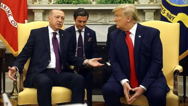 Pentagon tarih verdi ! Türkiye, F-35 programından çıkıyor