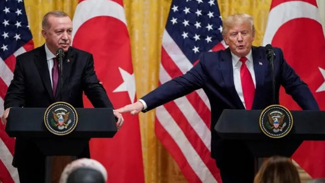 ABD medyasından Erdoğan yorumu: ''Hiçbir lider...''
