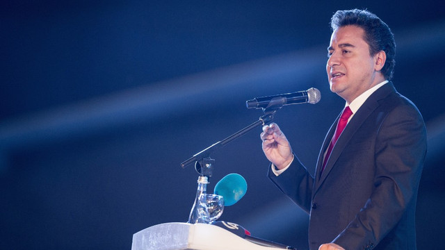 Ali Babacan'ın partisinin ismi belli oldu mu ?