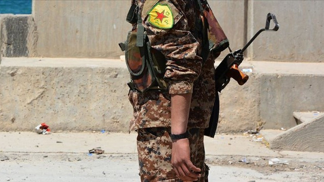 YPG'ye tıbbi cihaz yardımı iddiasına soruşturma başlatıldı