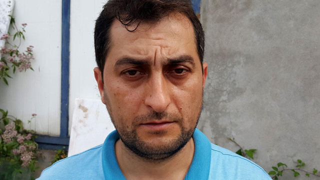 Rabia Naz'ın babasına tutuklama talebi !