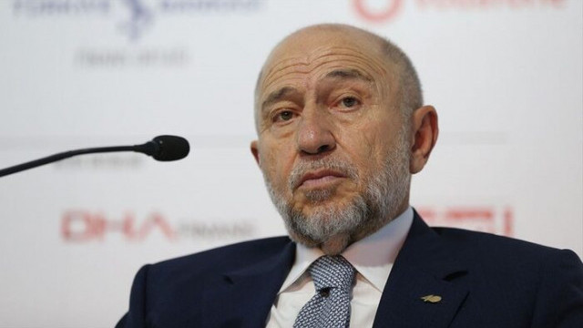 Nihat Özdemir yabancı kuralı kararını açıkladı!