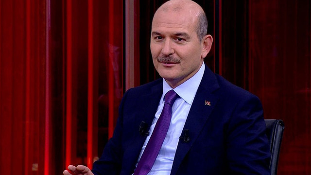 Ankara kulislerinden bomba iddia: Bahçeli koltuğunu Soylu'ya mı devredecek?