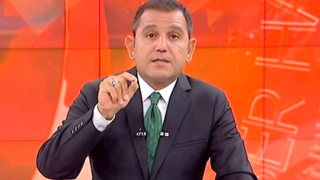 Fatih Portakal gelen tepkilere yanıt verdi !