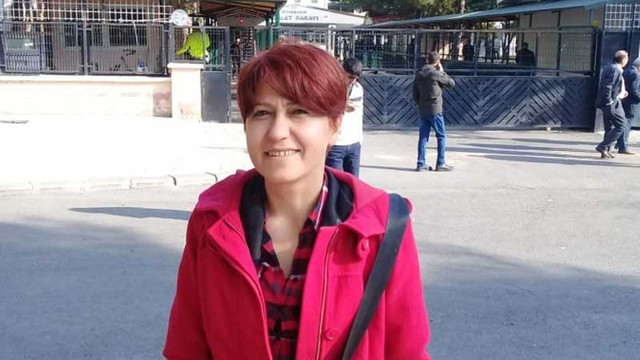 Bir HDP'li isim daha tutuklandı