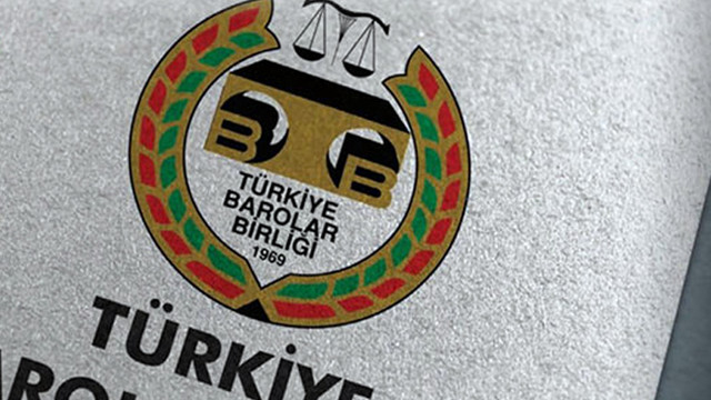Türkiye Barolar Birliği'nde 3 istifa daha !