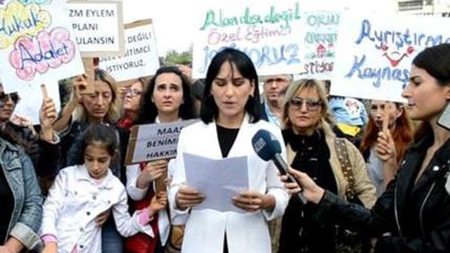 Otizmli çocukların aileleri isyan etti: Bıçak kemiğe dayandı