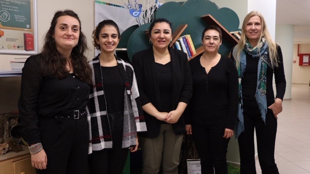 Kartal Belediyesi En Yeşil Belediye Karnesi'nde İstanbul birincisi