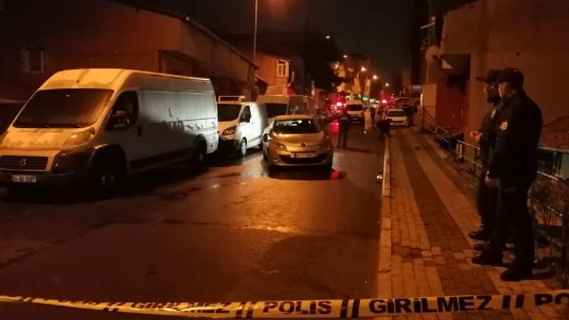İstanbul'da olaylı gece ! Kurşun yağdırıp kaçtılar