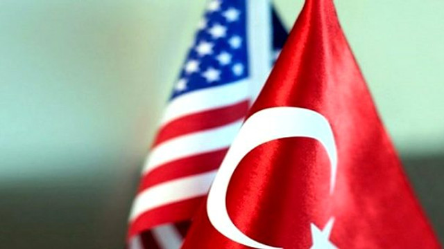 ABD'den yeni yaptırım açıklaması