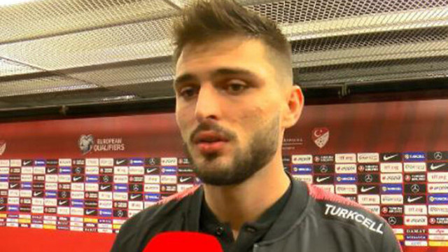 Okay Yokuşlu: Bu süreçte herkesin emeği var