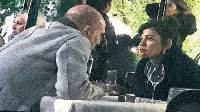 berk suyabatmaz ve berrak tüzünataç ile ilgili görsel sonucu