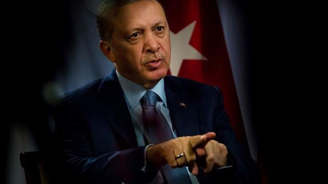 Erdoğan'ın avukatından dikkat çeken istifa
