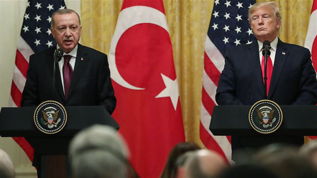 The Economist’ten Erdoğan analizi