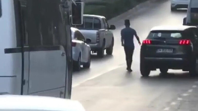 Adana'da sıradan bir gün(!)
