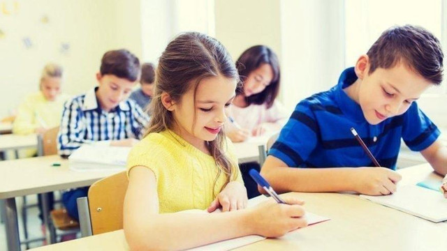 Okullarda ilk ara tatil dönemi bugün başlıyor