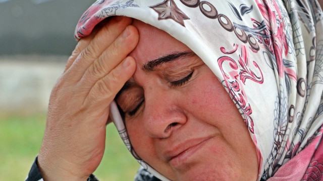 21 yerinden bıçakladı, mahkemedeki sözleri çıldırttı !