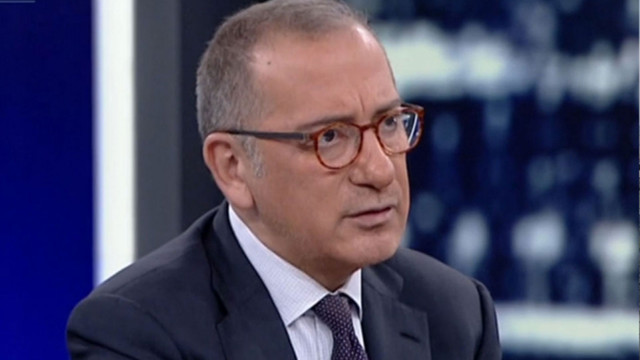 Fatih Altaylı'dan Erdoğan'a bomba Trump göndermesi !
