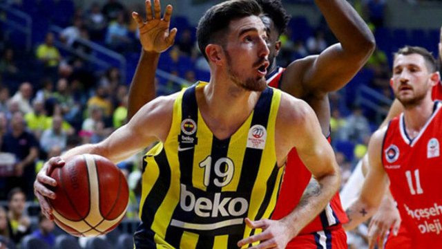 Nando De Colo, Euroleague'de en iyiler aday listesinde