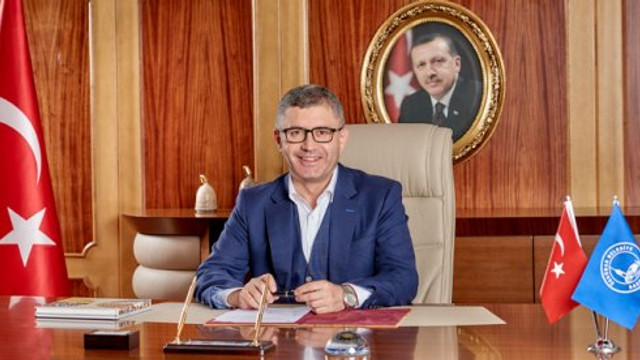 AK Partili Üsküdar Belediye başkanına soruşturma izni