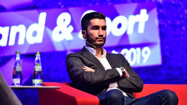 Nuri Şahin açıkladı! Futbolu bırakınca...