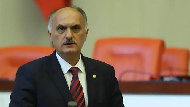 AK Partili milletvekilinden dikkat çeken ''din'' açıklaması