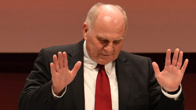 Bayern Münih'te Uli Hoeness dönemi sona erdi
