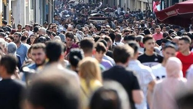 Son anketten dikkat çeken ayrıntı: AK Partililer de güvenmiyor!