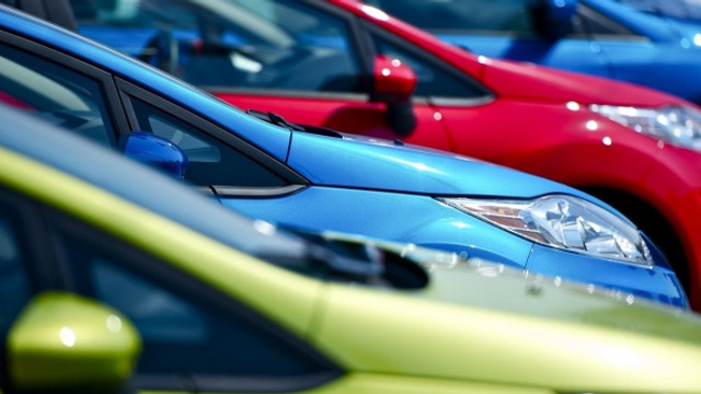 Nissan 450 bin aracını geri çağırıyor