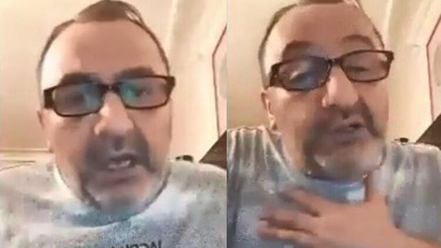 İkinci kez gözaltına alınmıştı ! Bu sefer tutuklandı