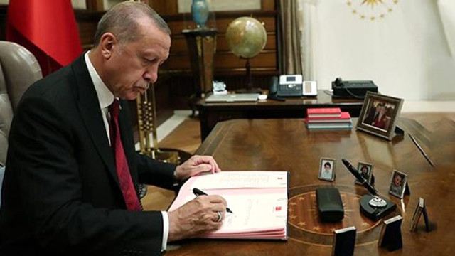 Erdoğan talimatı verdi ! 10 bin çalışana müjde