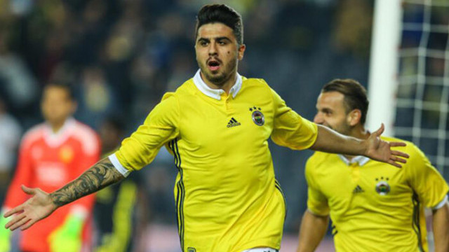 Fenerbahçe'de Ozan Tufan'dan ayrılık kararı
