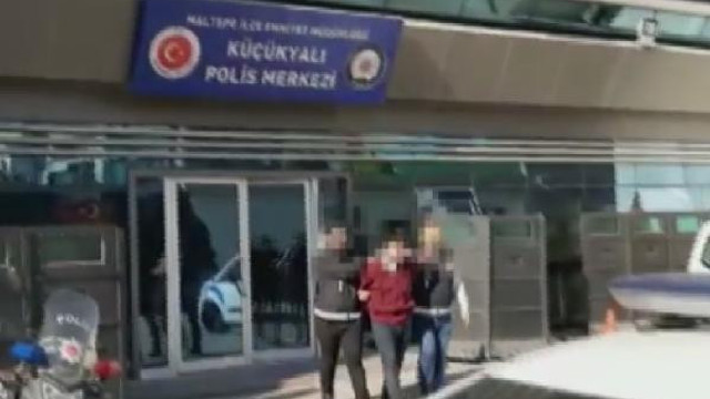 Aynı kişiyi ikinci kez dolandırmaya çalıştı