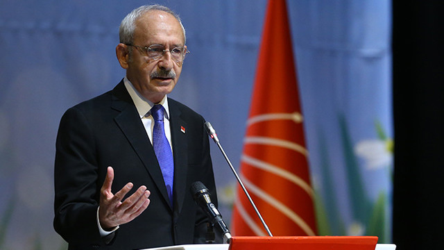 Kılıçdaroğlu'ndan EYT açıklaması: Onların sorunlarını çözeceğiz
