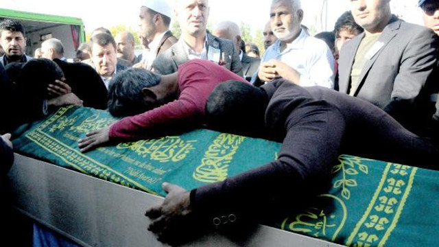 Acı haber ! Saldırıdan 70 gün sonra şehit oldu