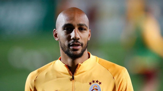 İtalyan basını: Steven Nzonzi bir yıl daha Galatasaray'da