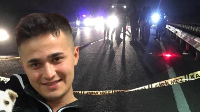 Acı haber Bilecik'ten geldi: 1 şehit, 1 yaralı