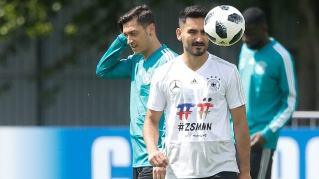 Tümer Metin: Milli takım iyi olsaydı Mesut Özil Türkiye'yi seçerdi
