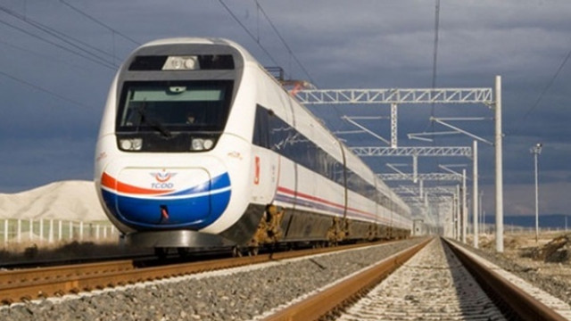 TCDD zararda rekor kırdı