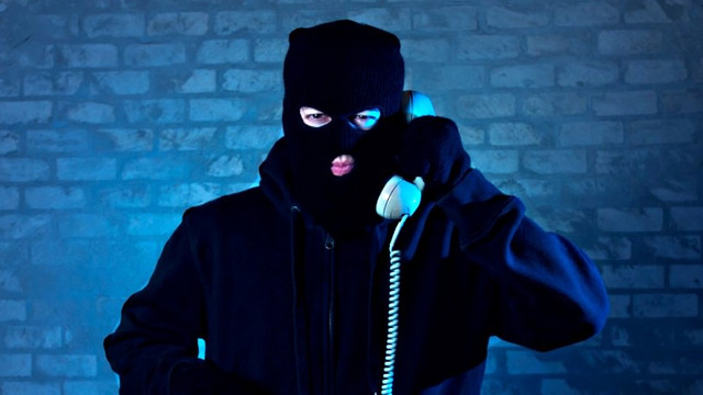 Telefon dolandırıcıları bunu da yaptı! Pes dedirten yöntem!