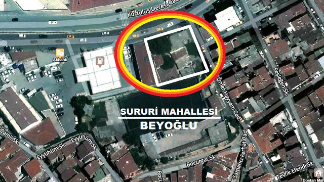 İstanbul'dan küçük İzmir çıktı!