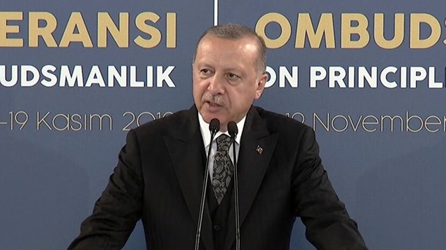 Erdoğan Türkiye'nin mültecilere harcadığı parayı açıkladı: 40 milyar dolar!