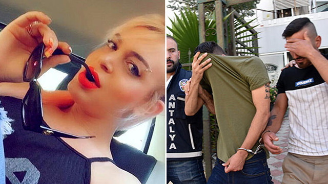 Cinayeti böyle anlattı: ''Rüyamda Naz bana tecavüz ediyordu''