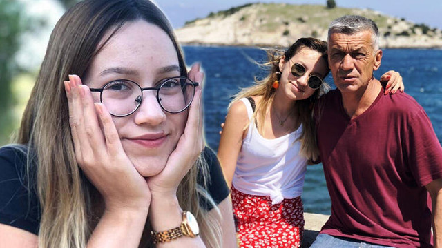 Kader'in babasından yürek yakan paylaşım