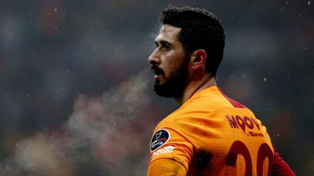 Emre Akbaba birkaç hafta sonra takımla çalışmalara başlayacağını açıkladı