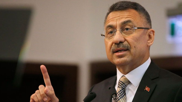 Fuat Oktay açıkladı ! 500 bin kişi istihdam edilecek