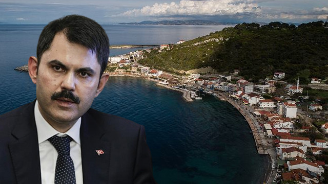 Belediye mühürledi, vazgeçmediler ! Bakan devreye girdi